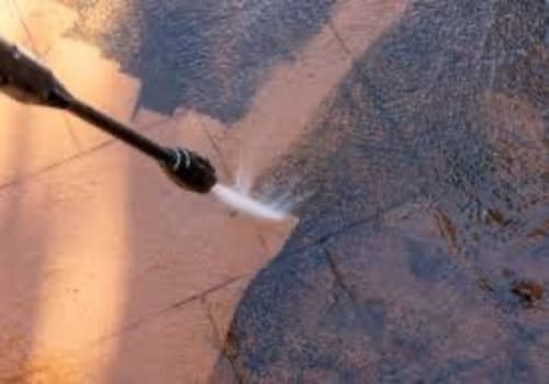Muskoka Power Washing