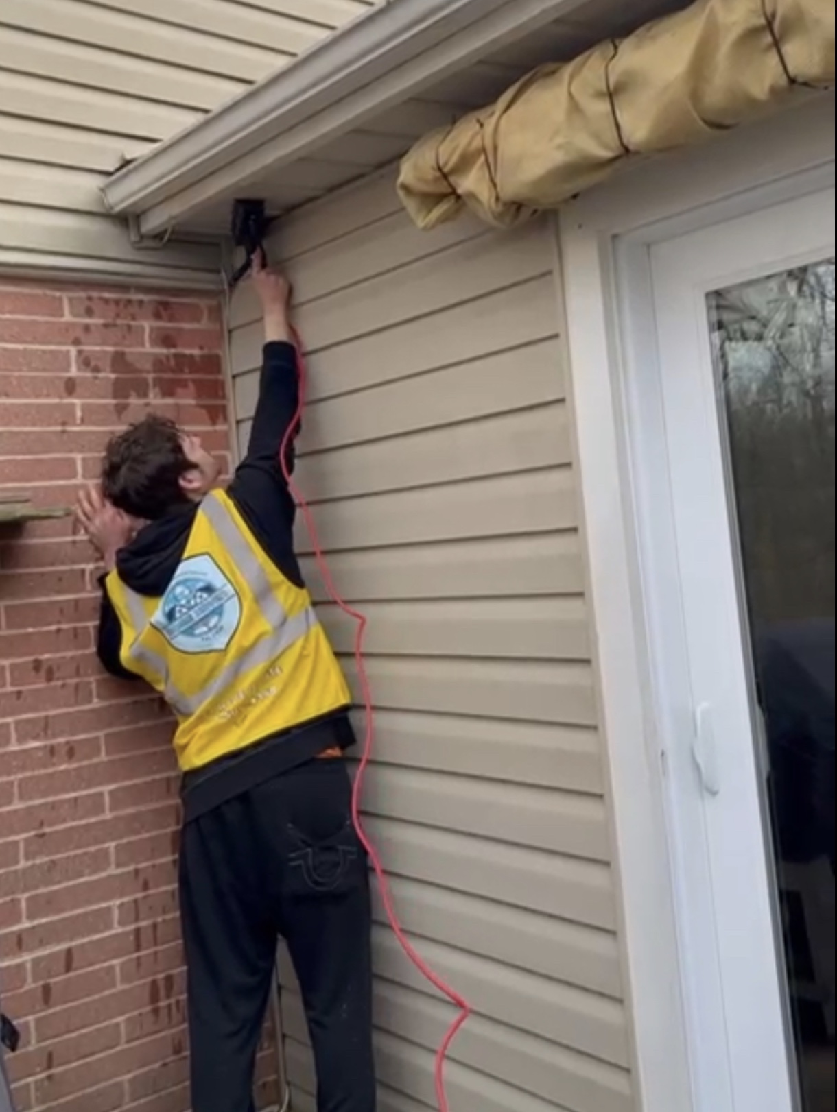 Siding Cleaning Brampton