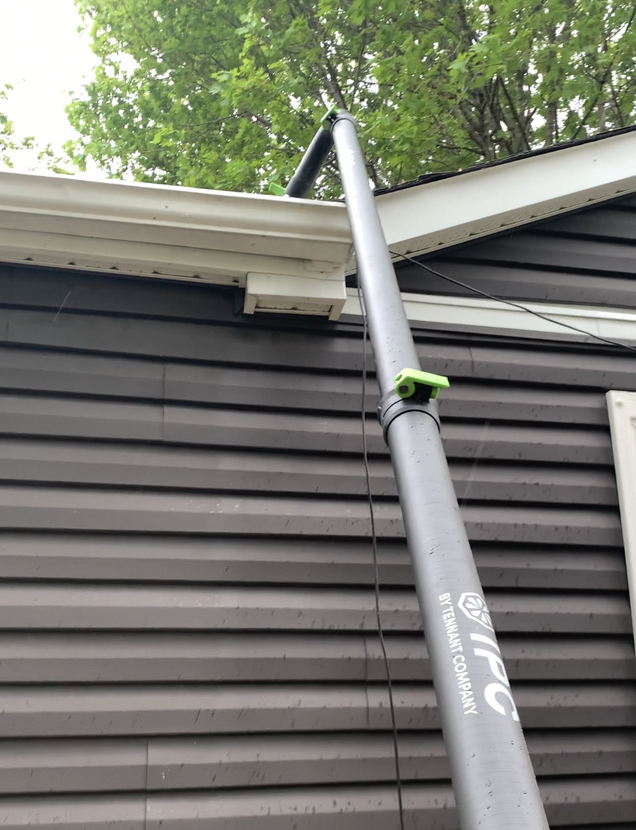 Siding Cleaning Brampton