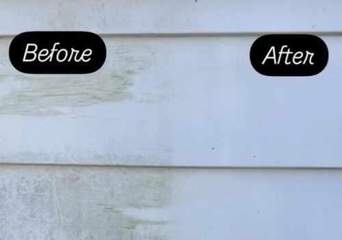 Gutter Cleaning Brampton
