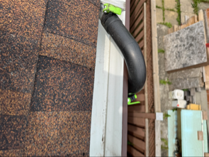 Gutter Cleaning in Brampton