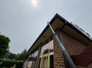 Power Washing Brampton