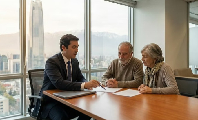 Juicio de Partición