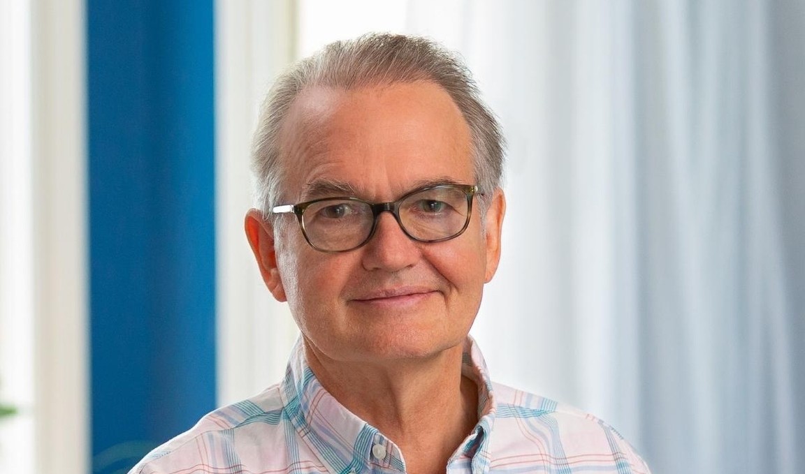Dr. John Gray