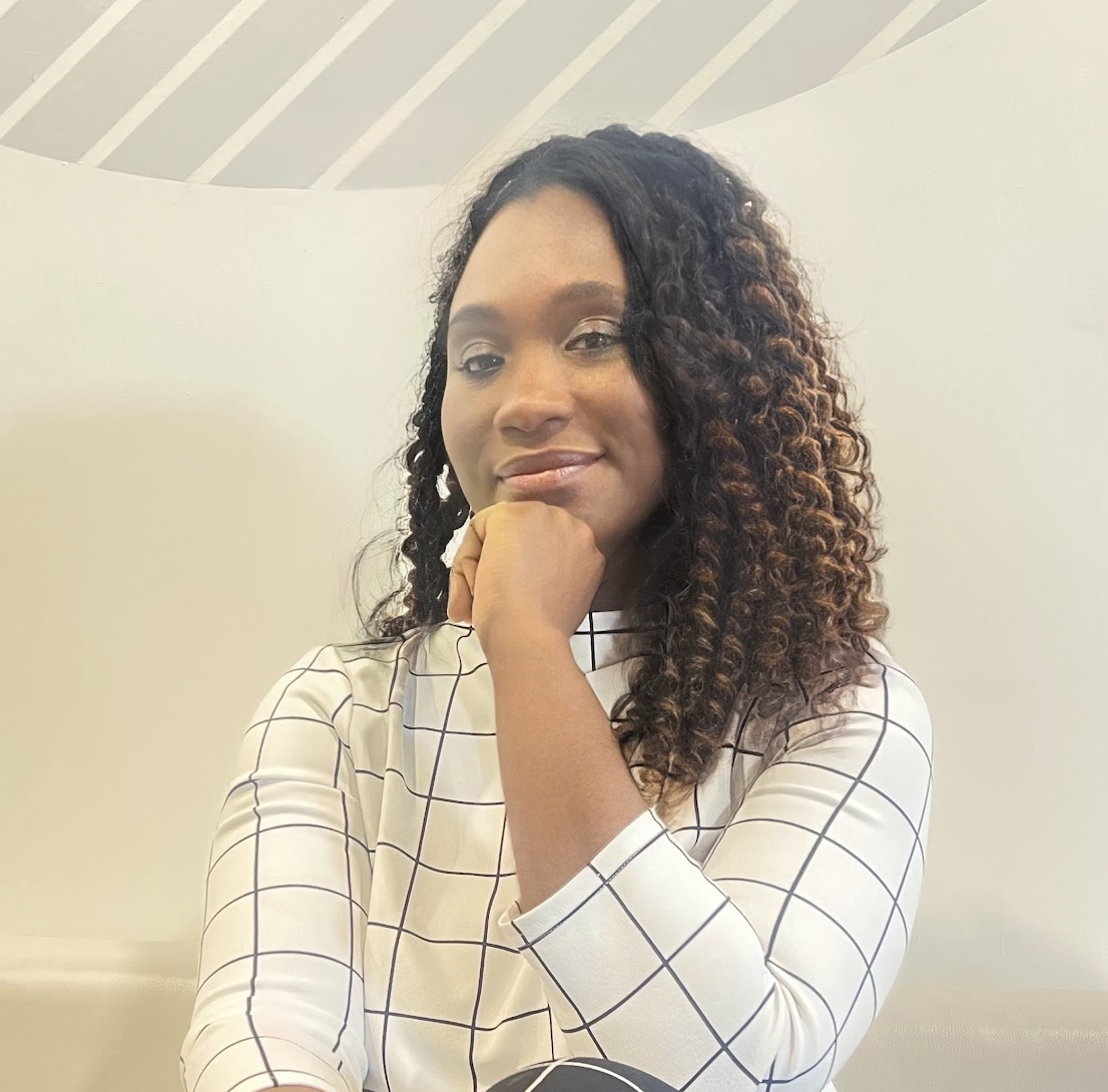 Professor Mary Owusu