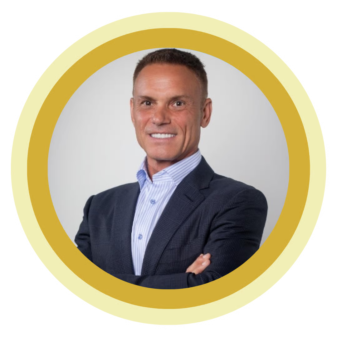 Kevin Harrington