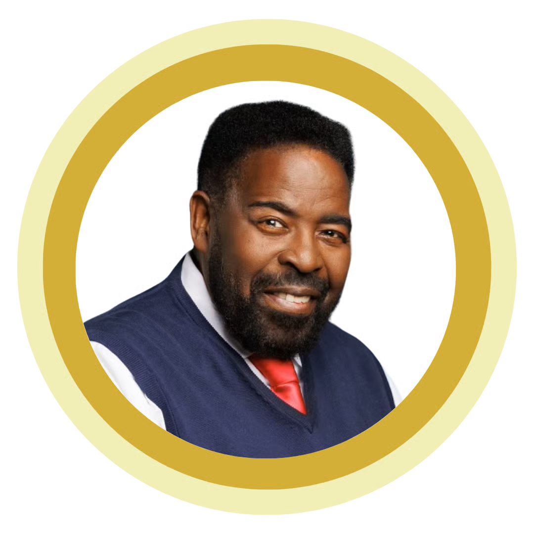 Les Brown
