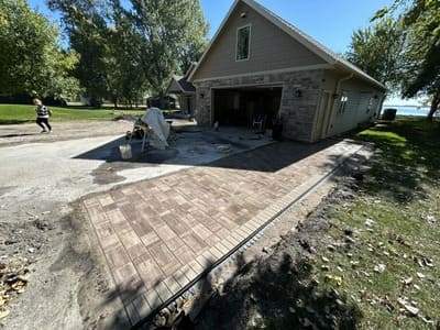 Siding in South Dakota