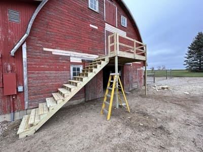 Drywall and painting in South Dakota