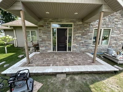 Bathroom & kitchen in Minnesota