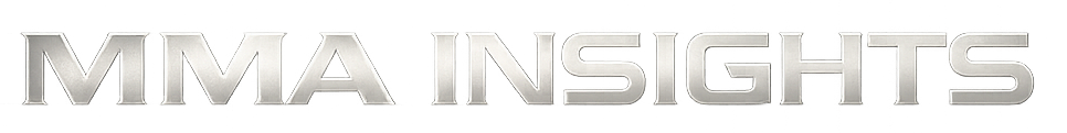 MMA Insights