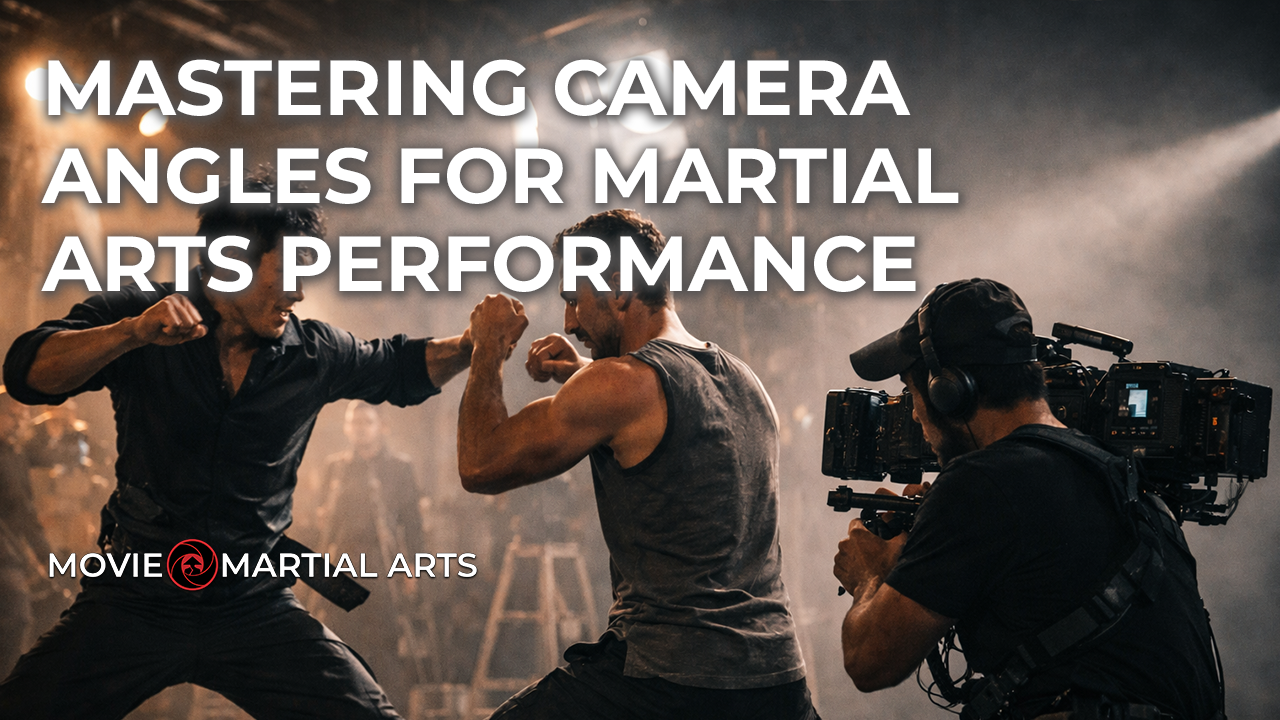 5 biggest mistakes martial atists make on film sets