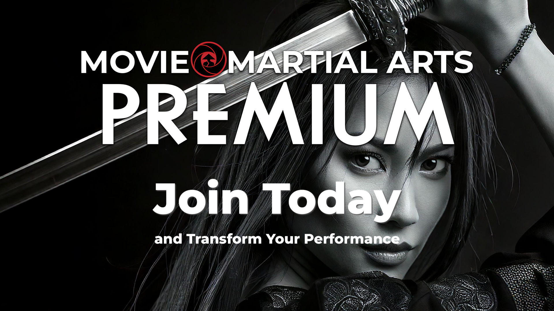 Join Movie Martial Arts today