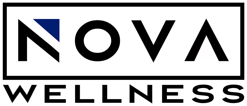 NOVA Wellness logo