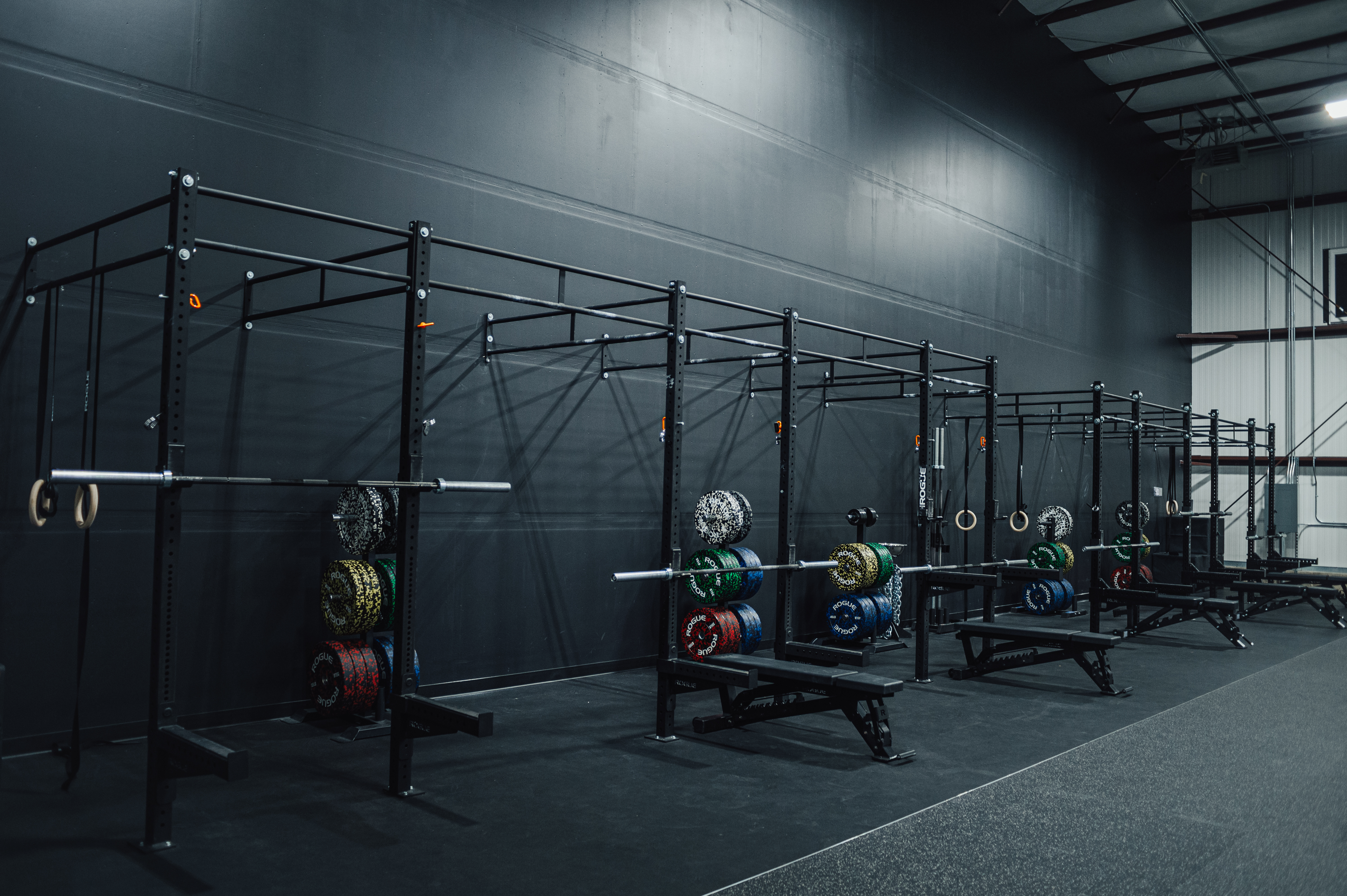 Target Fitness Community