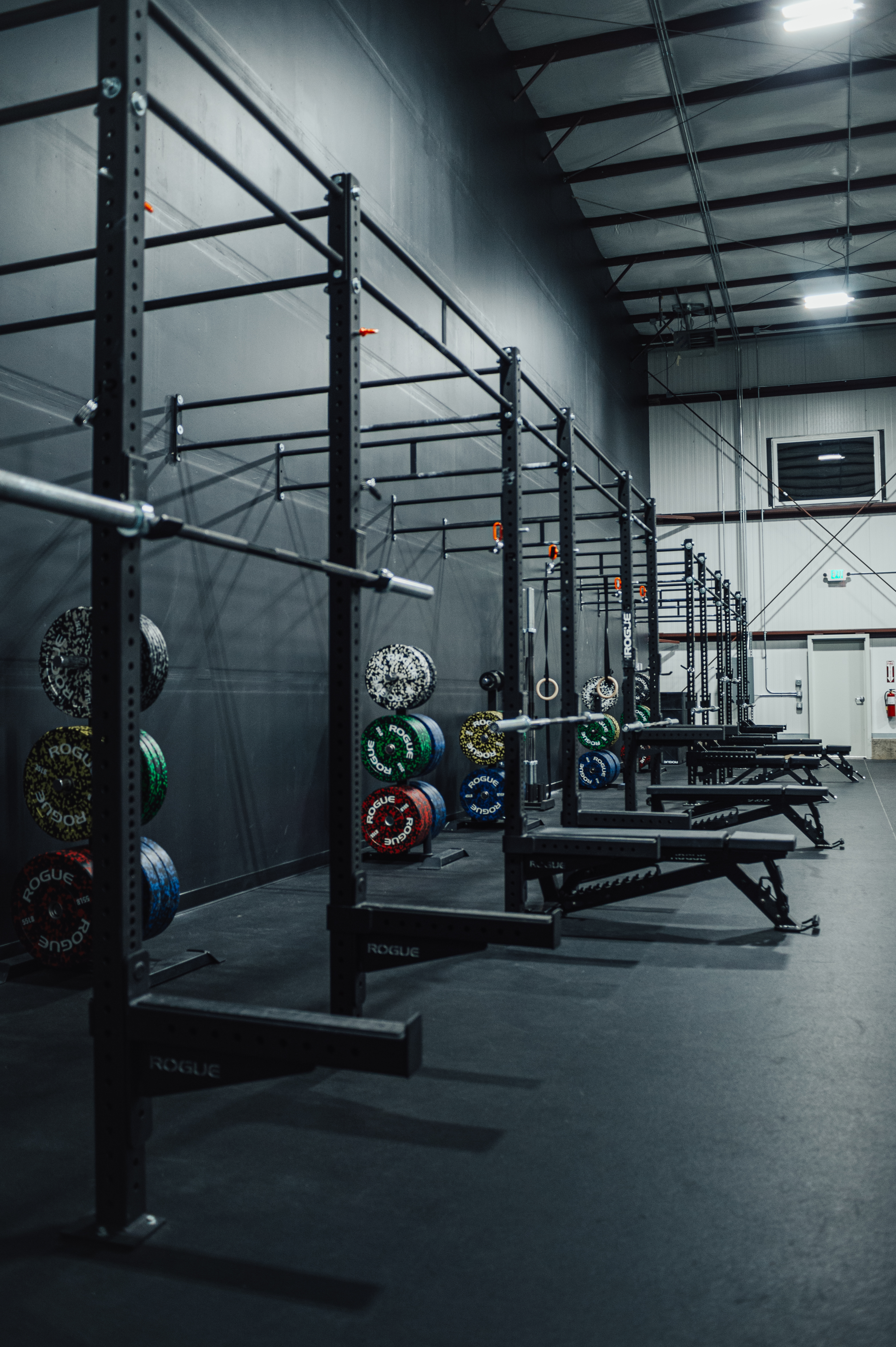 Target Fitness Community