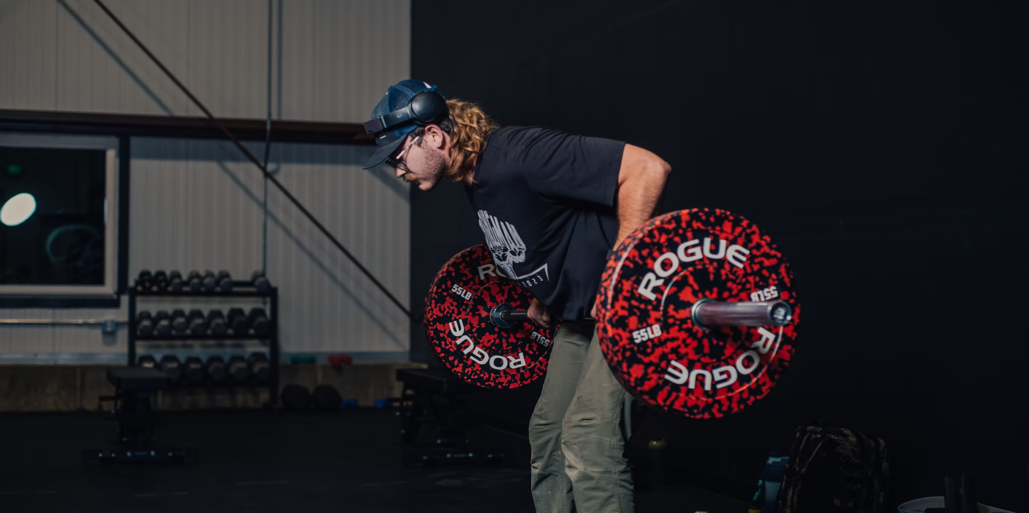 Target Fitness Equipment