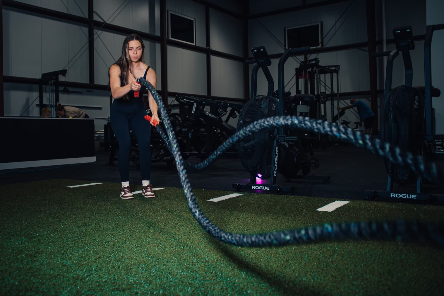 Small Group Training