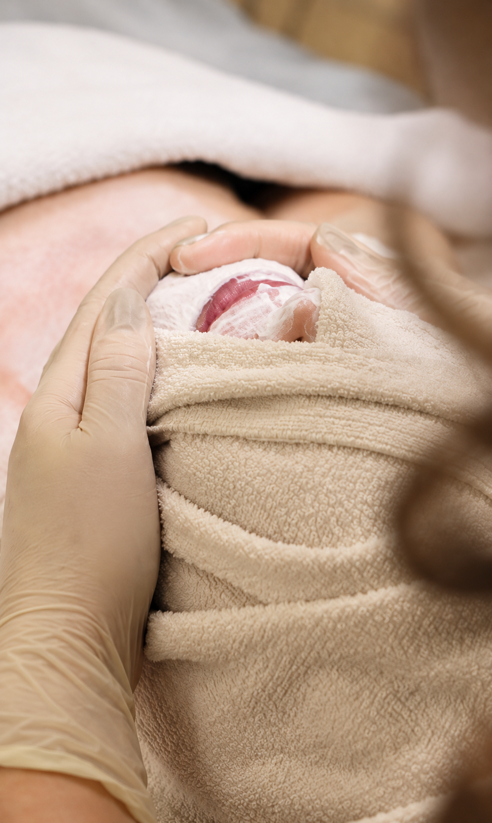 Why choose Skin Room Brighton