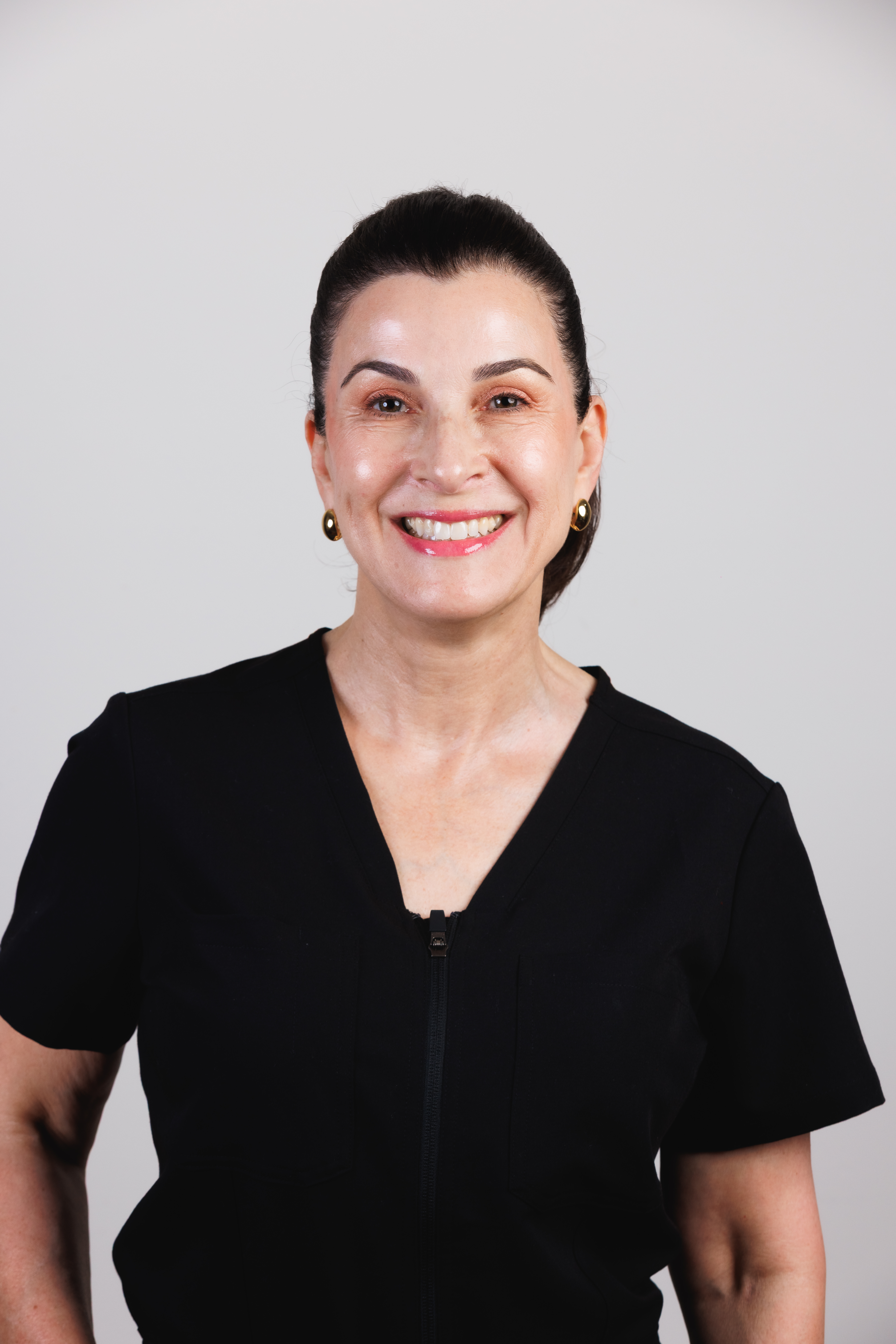 Frances Genovesi, Founder of Skin Room Brighton