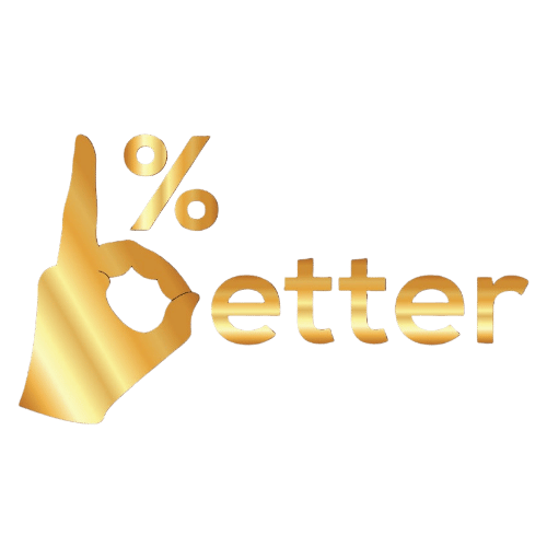 One Percent Better Speakers Academy