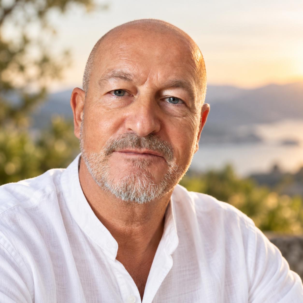 Luca Pedrali