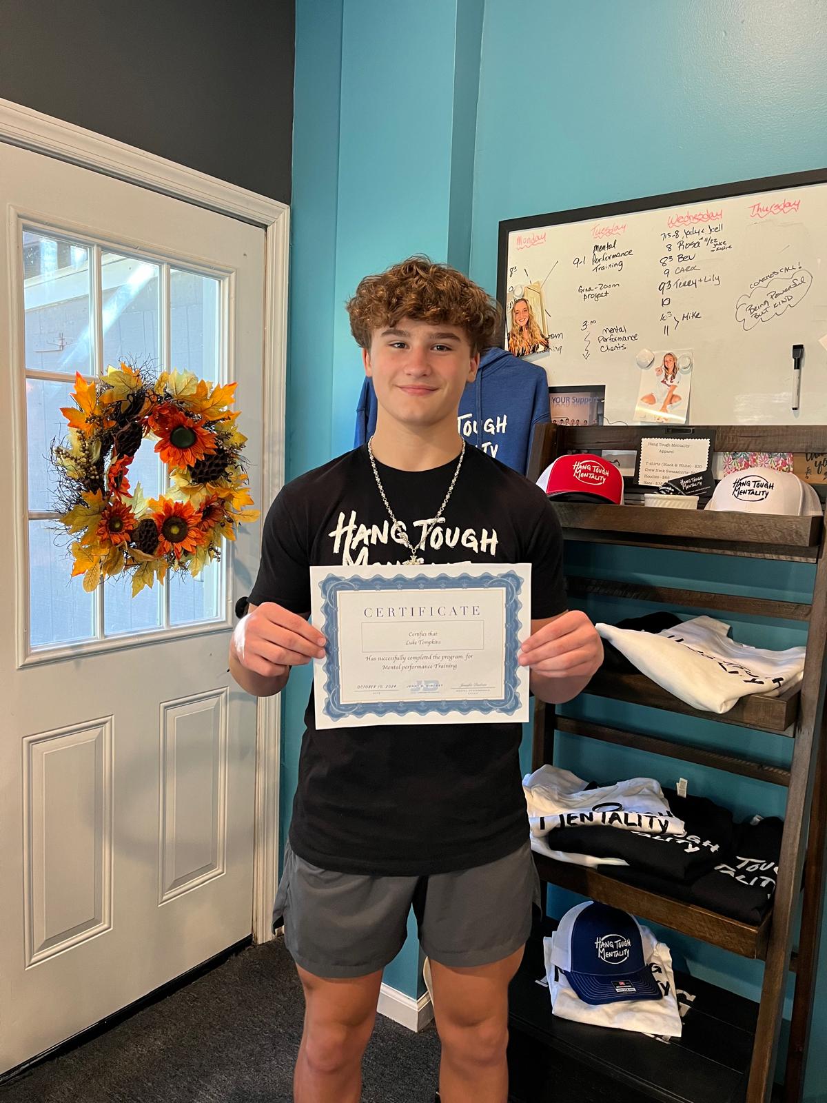 Athlete team connection