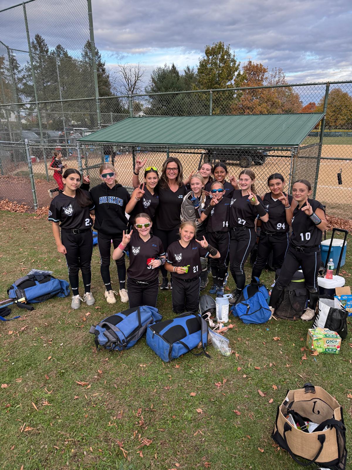 Athlete mindset support