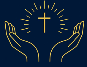 Thank You Jesus Movement icon