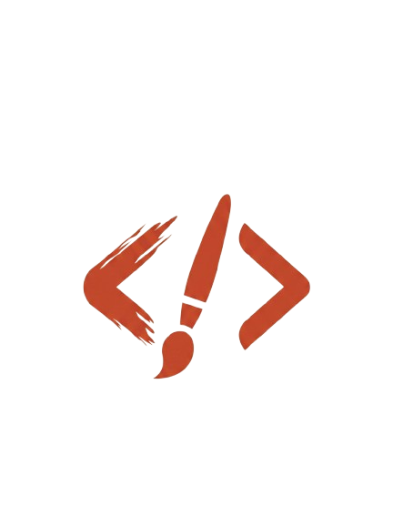 Coded Art Logo