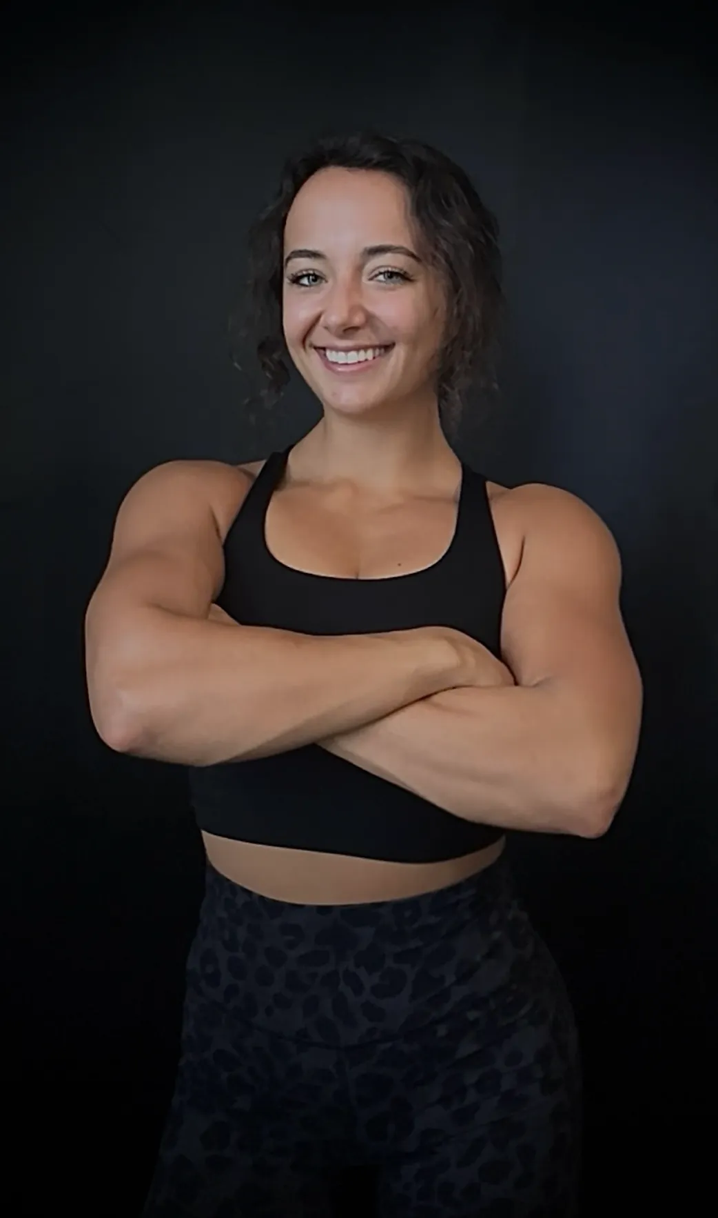 Claire Currie