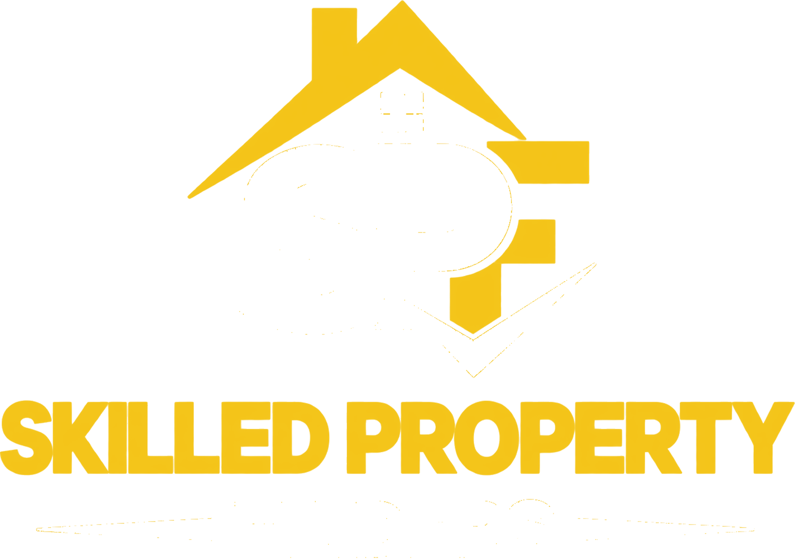 Skilled Property Finders logo