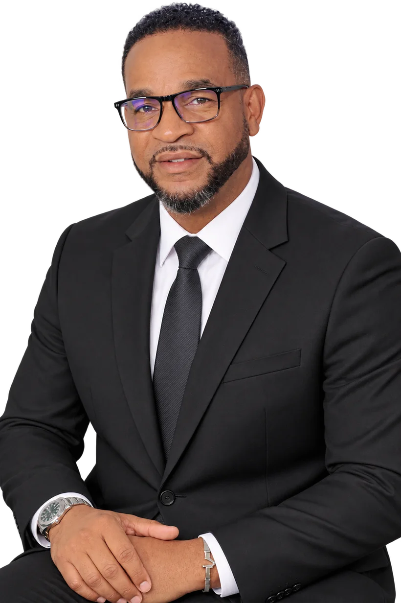 Martin A. Perdomo