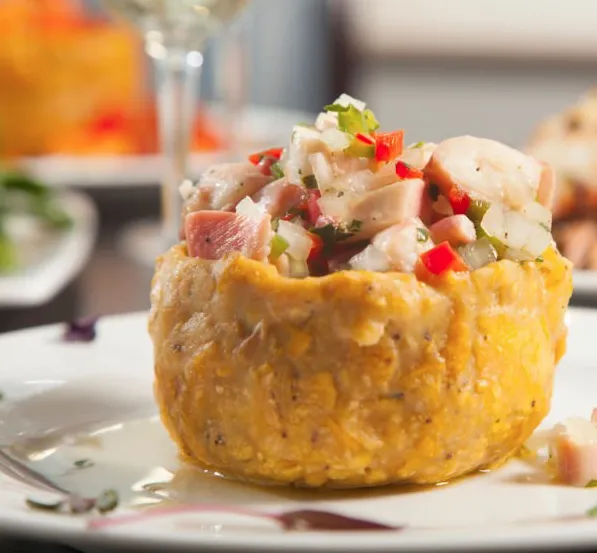Mofongo