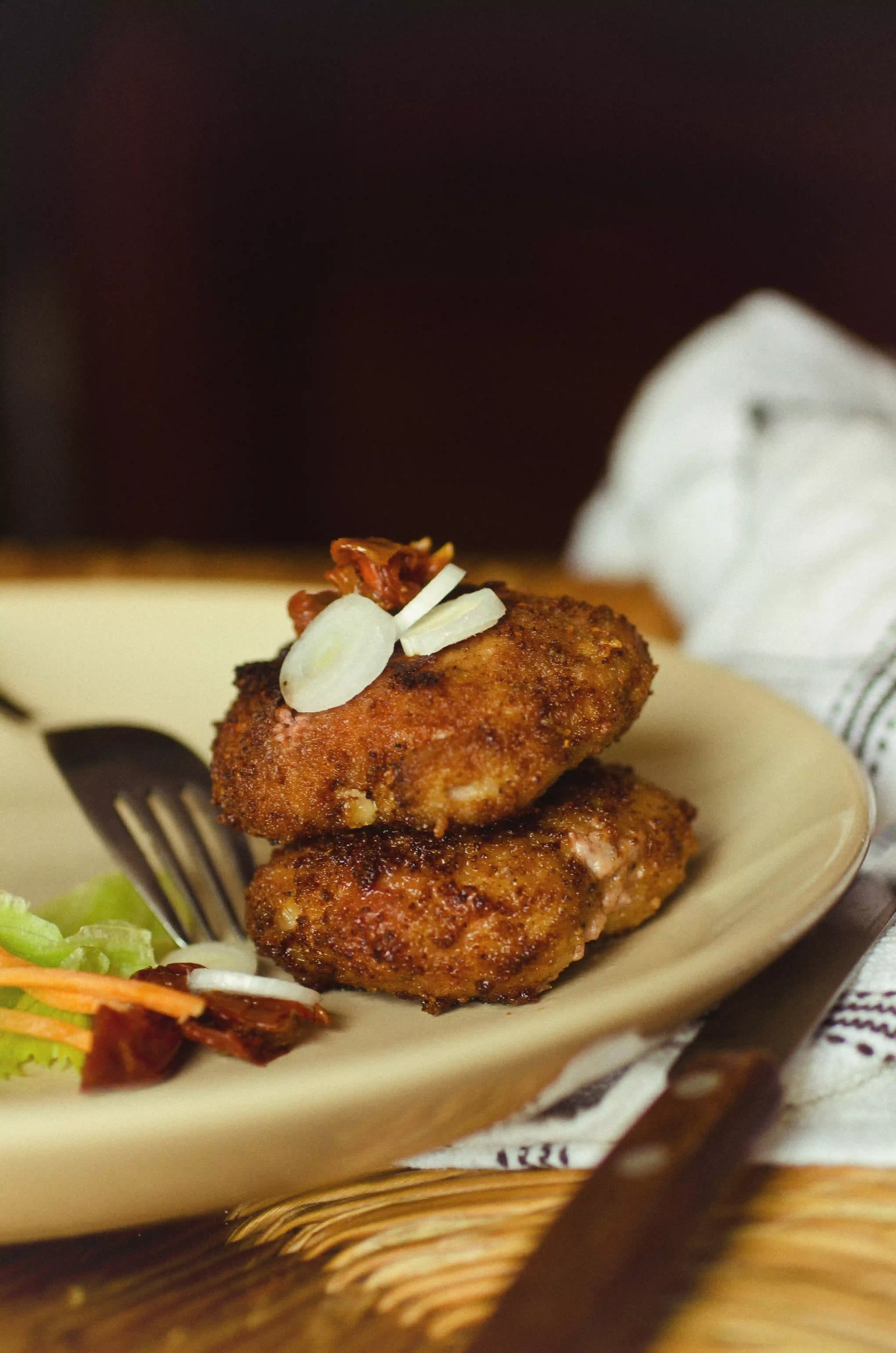 Crab Cake