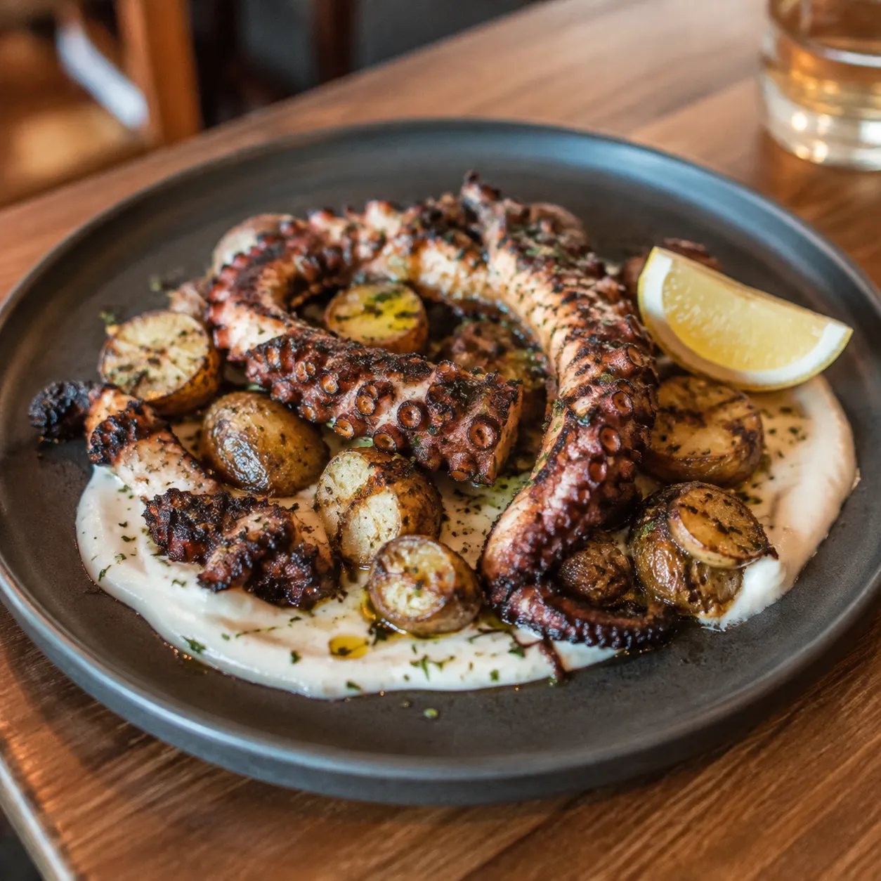 Octopus