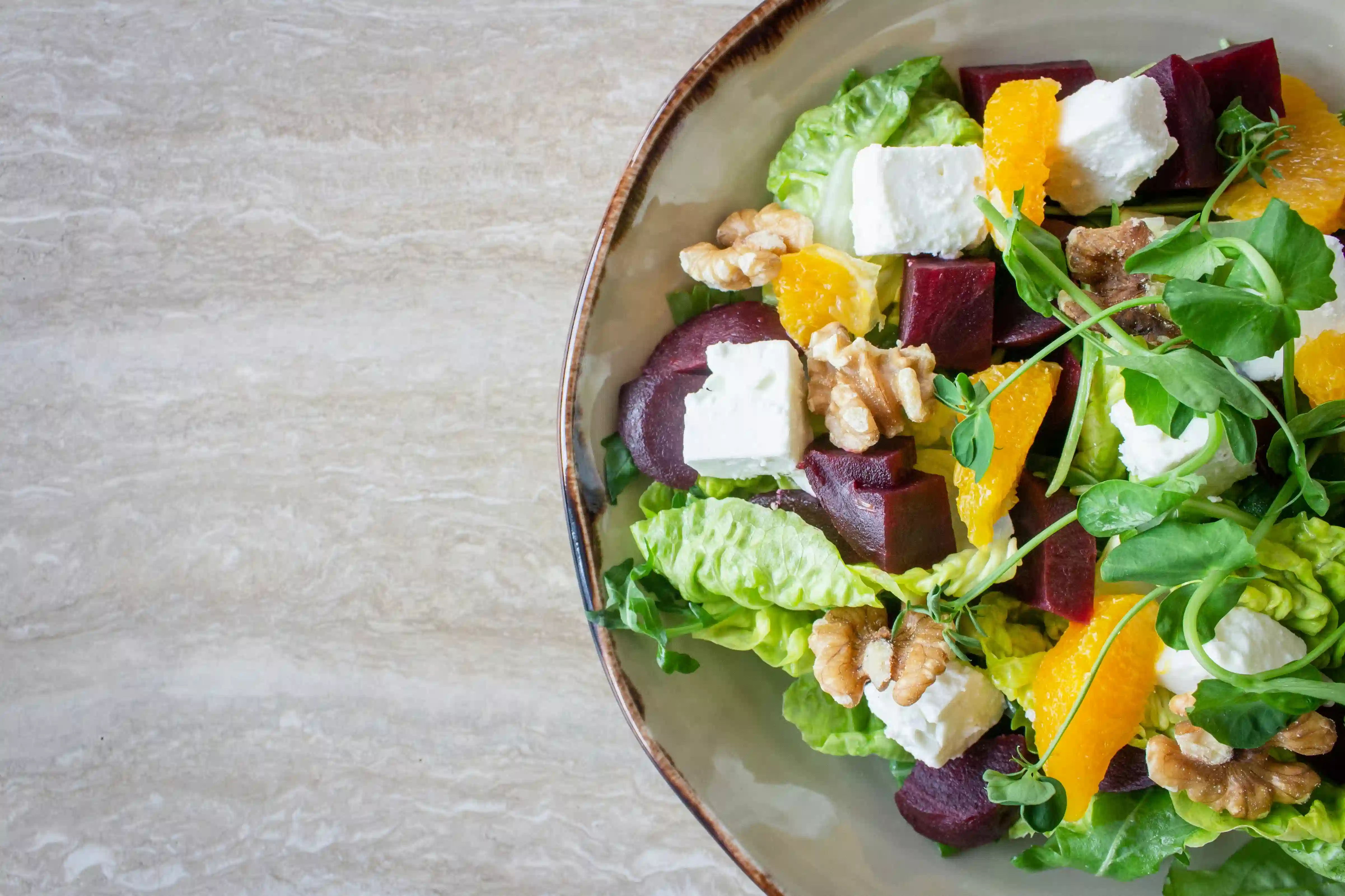 Beet Salad