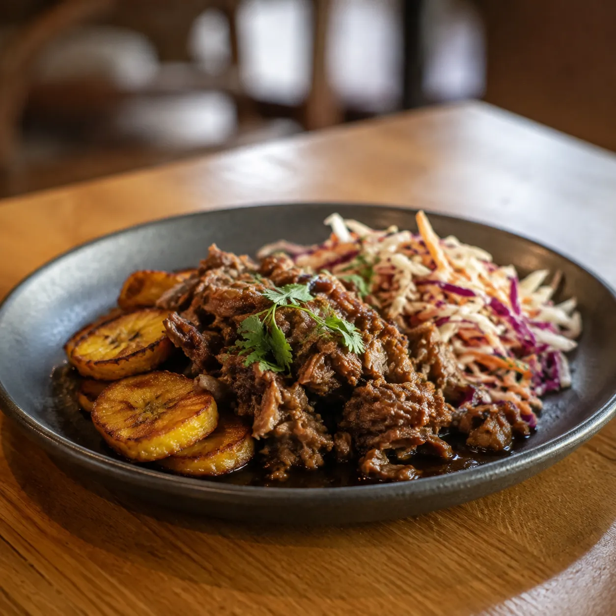 Pulled Pork