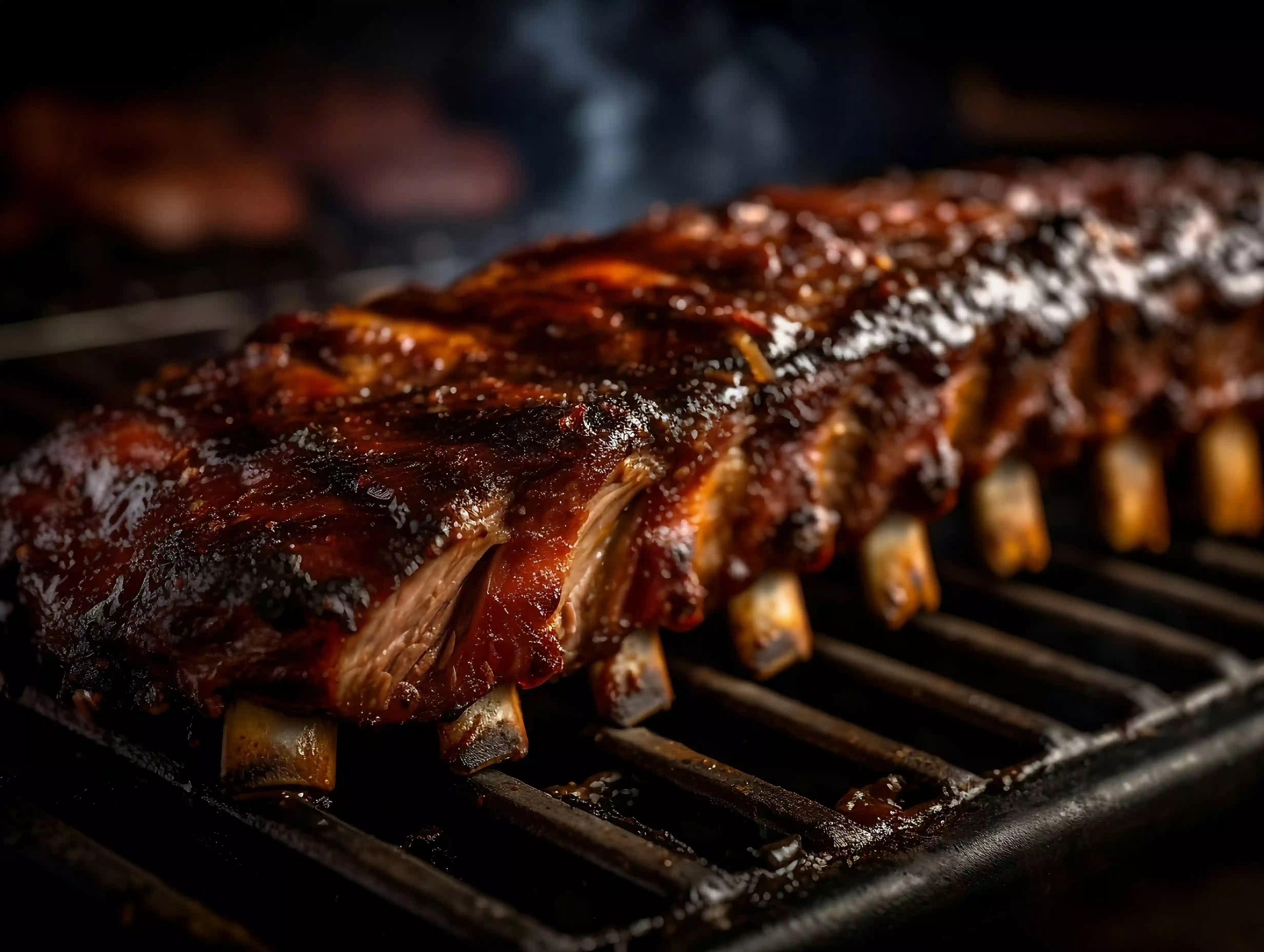 Spare Ribs