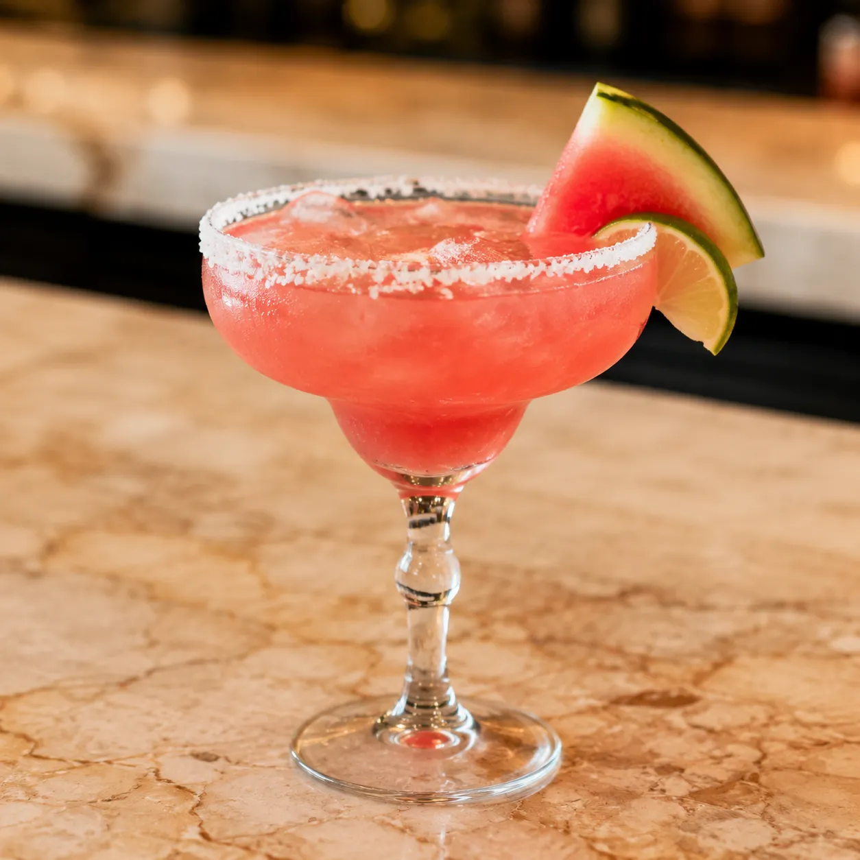 Watermelon Margarita