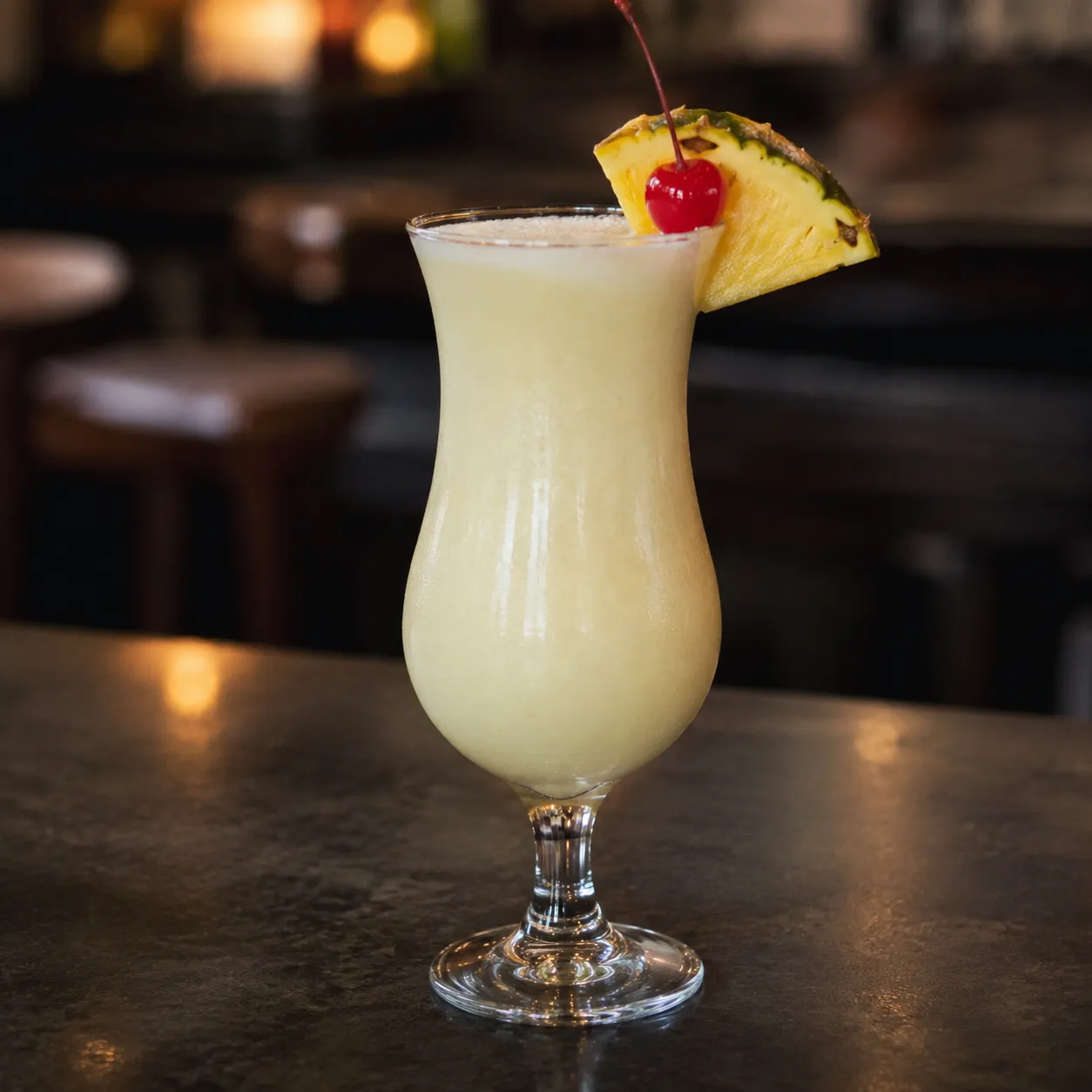 Piña Colada