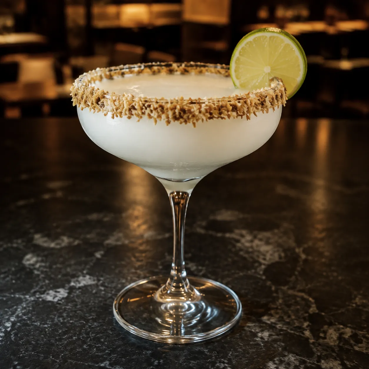 Coconut Margarita