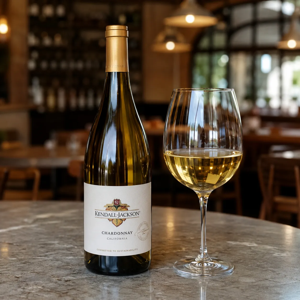 Chardonnay — Kendall-Jackson