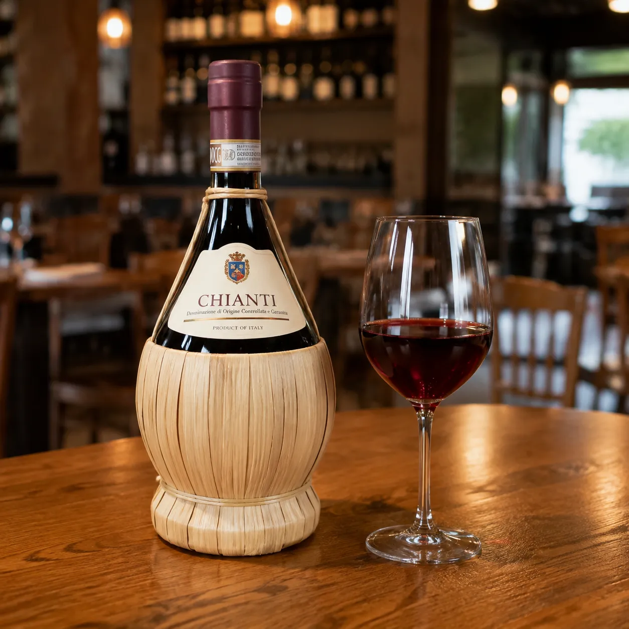 Chianti