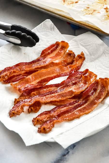 Bacon