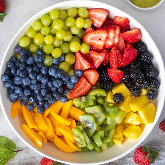 Fresh Fruit
