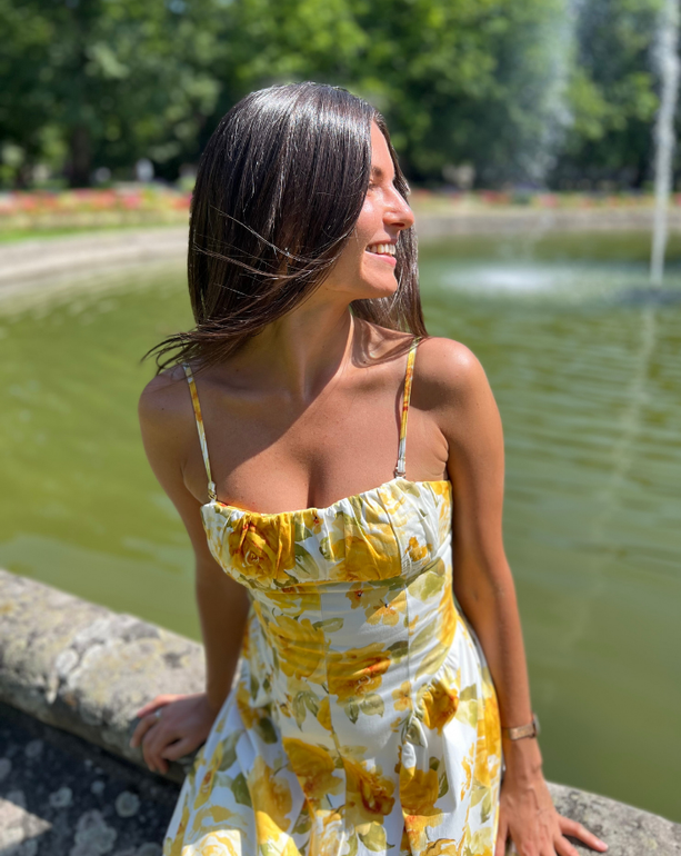 Profilbild - Natalie