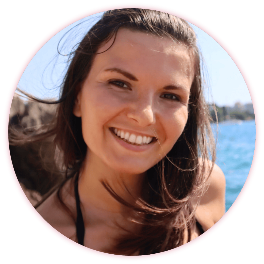 Profilbild - Natalie