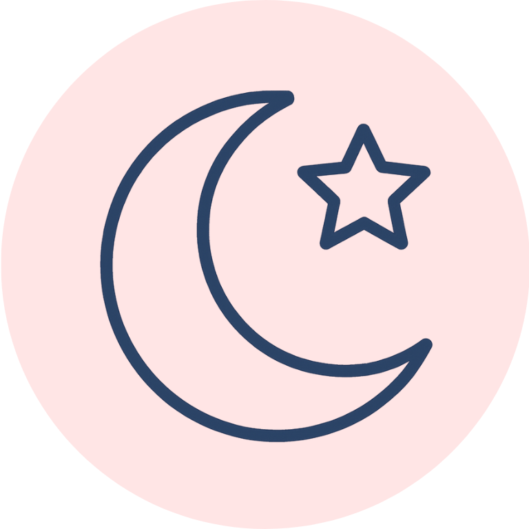 Icon-Mond