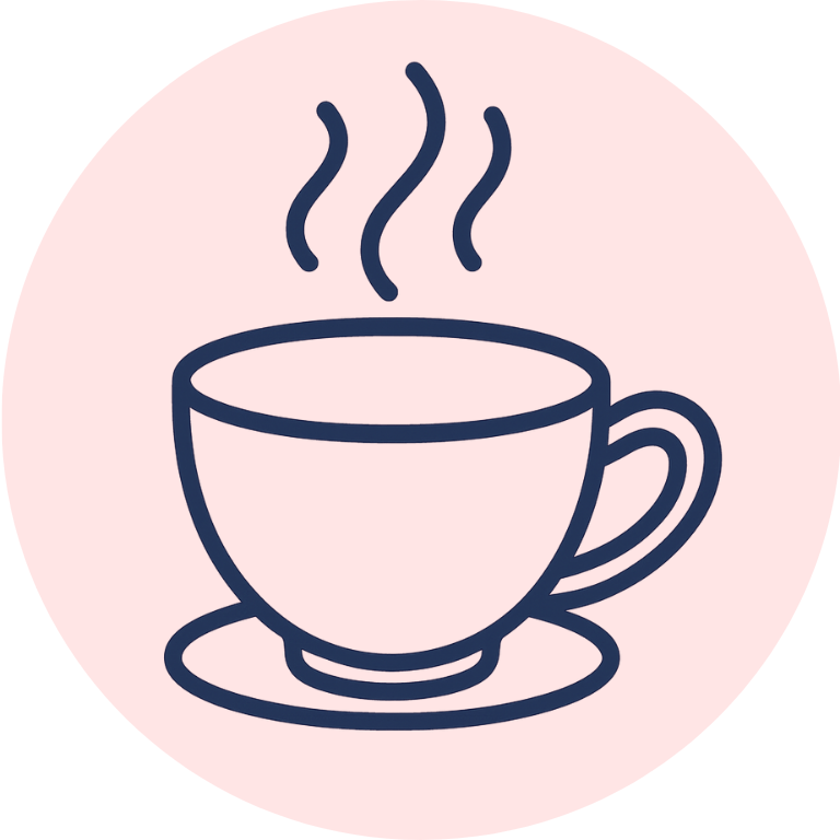Icon-Tasse